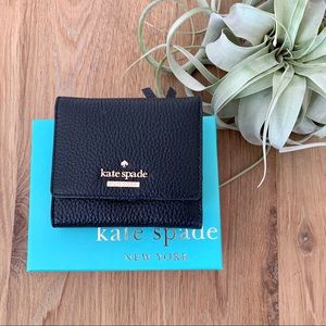 NWT Kate Spade Jackson Street Meredith Wallet